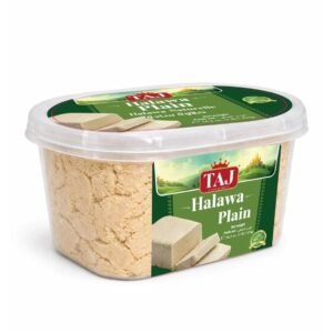 TAJ HALAWA PLAIN 454GR