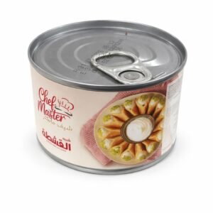 CHEF MASTER 150GR
