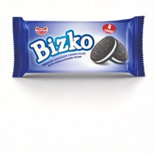 BIZKO VANILLA