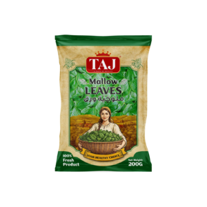 TAJ MOLOKHEIA LEAVES 200GR
