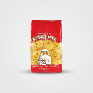 MALTAGLIATI BARBINA NIDI 500GR