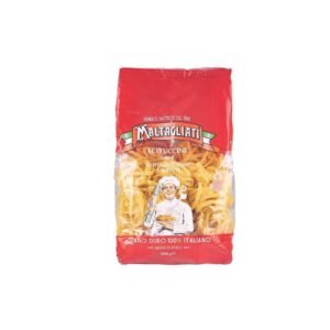 MALTA FETTUCCINE 400GR
