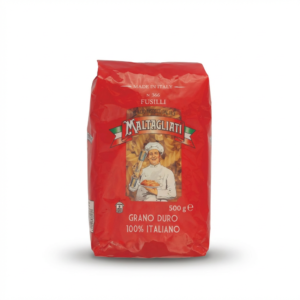 MALTAGLIATI FUSILLI 366 500GR