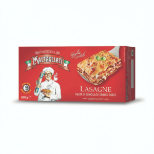 MALTAGLIATI LASAGNE 500 500GR