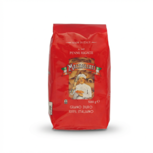 MALTAGLIATI PENNE RIGATE 340 500GR