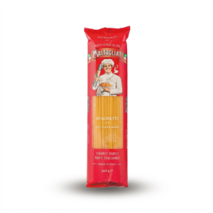 MALTAGLIATI SPAGHETTONI 005 500GR