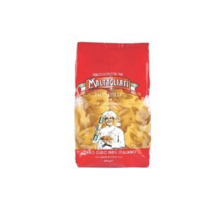 MALTAGLIATI TAGLIATTE 400GR