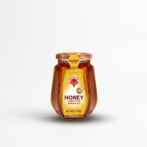 QUEENBEE HONEY SUBSTITUTE 260 GR*12
