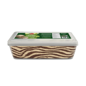 TAJ HALAWA CHOCOLATE 2.5KG