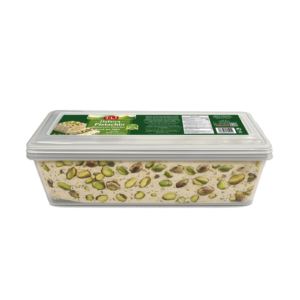 TAJ HALAWA PISTASHIO 2.5KG