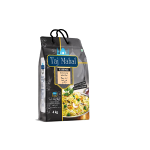 TAJ MAHAL ESSENCE (BLACK) 4KG