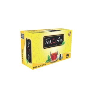 TEA 4 U 100 BAGS / 1.5GR