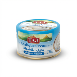 TAJ ANALOGUE CREAM ORIGINAL 155GR