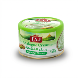 TAJ ANALOGUE PISTACHIO 155 GR