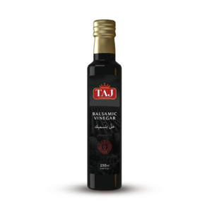 TAJ BALSAMIC VINEGAR 500ML