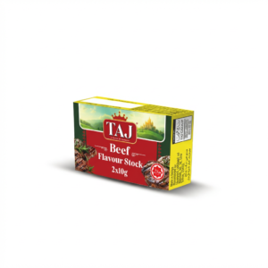TAJ BEEF FLAVOUR STOCK
