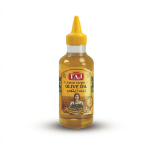 TAJ EXTRA VIRGIN OIL SQUEEZE 500ML