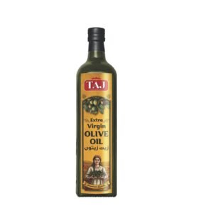 TAJ EXTRA VIRGIN OLIVE OIL 250ML