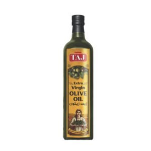 TAJ EXTRA VIRGIN OLIVE OIL 500ml
