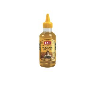 TAJ EXTRA VIRGIN OIL SQUEEZE 250ML