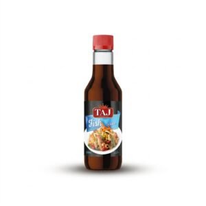 TAJ FISH SAUCE 250 ML