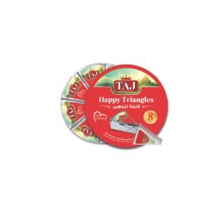 TAJ Triangle Cheese 100GR