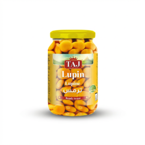 TAJ LUPINE 650GR