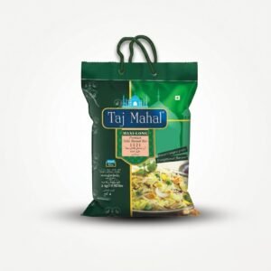 TAJ MAHAL MAXI-LONG GREEN 4KG