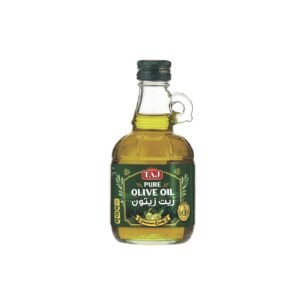 TAJ OLIVE OIL 250ml