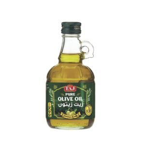 TAJ OLIVE OIL 500ML