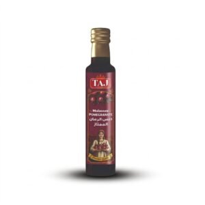 TAJ POMEGRANATE MOLASSES 250ML