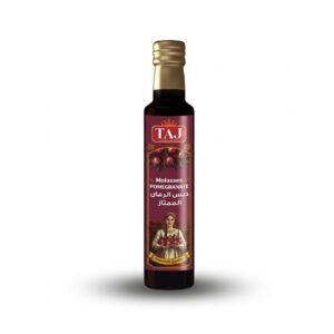 TAJ POMEGRANATE MOLASSES 500ML
