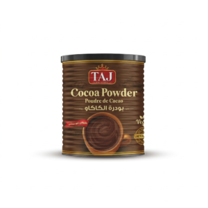 TAJ PURE COCOA POWDER 100GR