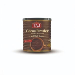 TAJ PURE COCOA POWDER 200GR