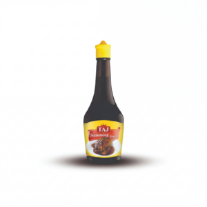 TAJ SEASONING SAUCE 200ML