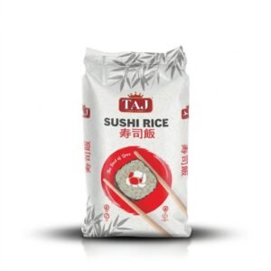 TAJ SUSHI RICE 1 KG