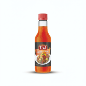 TAJ SWEET & SOUR SAUCE 320GR