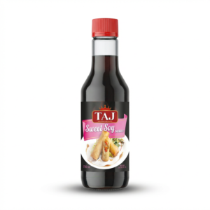 TAJ SWEET SOY SAUCE 250ML
