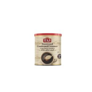 TAJ CONDENSED CREAMER 390 GR