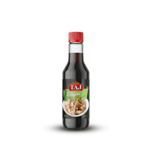 TAJ TERIYAKI SAUCE 250ML