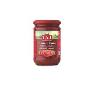 TAJ TOMATO PASTE 300GR