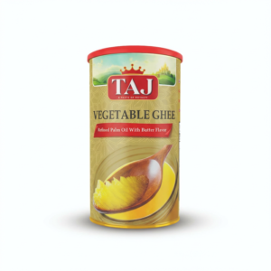 TAJ GHEE 700GR