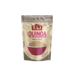 TAJ WHITE QUINOA