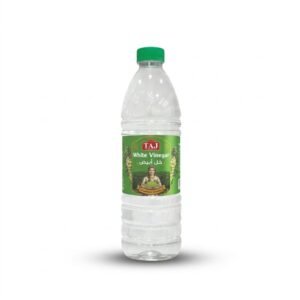 TAJ WHITE VINEGAR