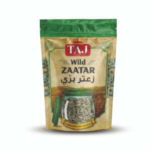 TAJ WILD THYME