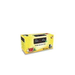 TEA 4 U 20 BAGS