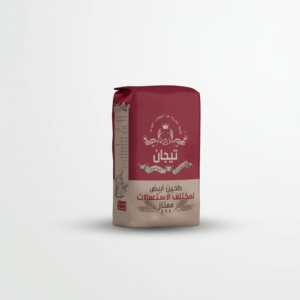 TIJAN ALL PURPOSE FLOUR 908GR